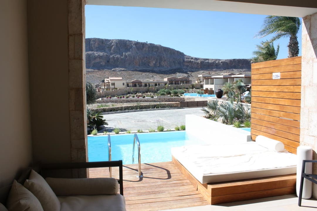 Zimmer 518 Aquagrand Artistic Luxury Beach Resort - Adults only