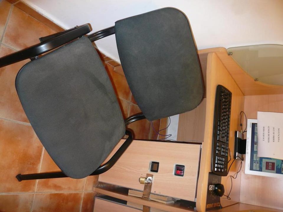 Internet! Hotel Riu Oliva Beach - Hotel