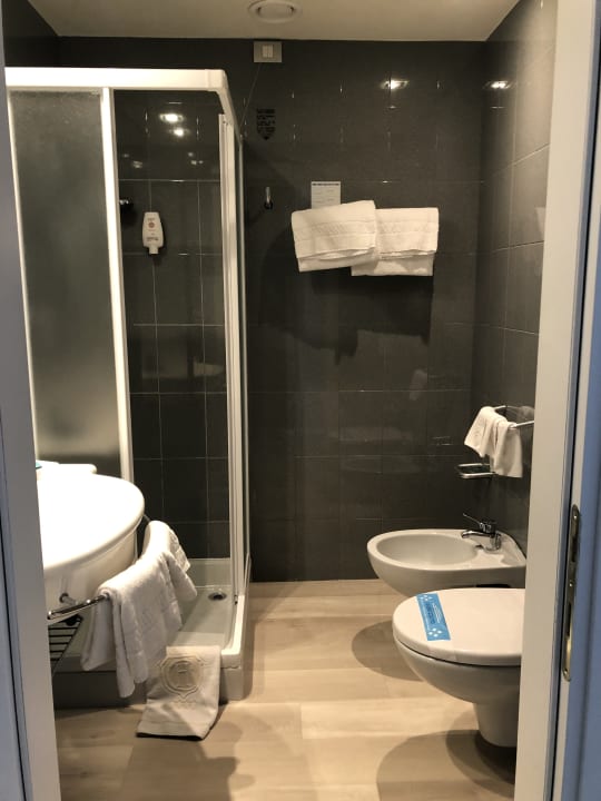 Zimmer Hotel Castello Lake Front