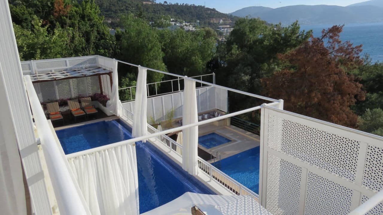 Rixos Premium Bodrum Rixos Premium Bodrum