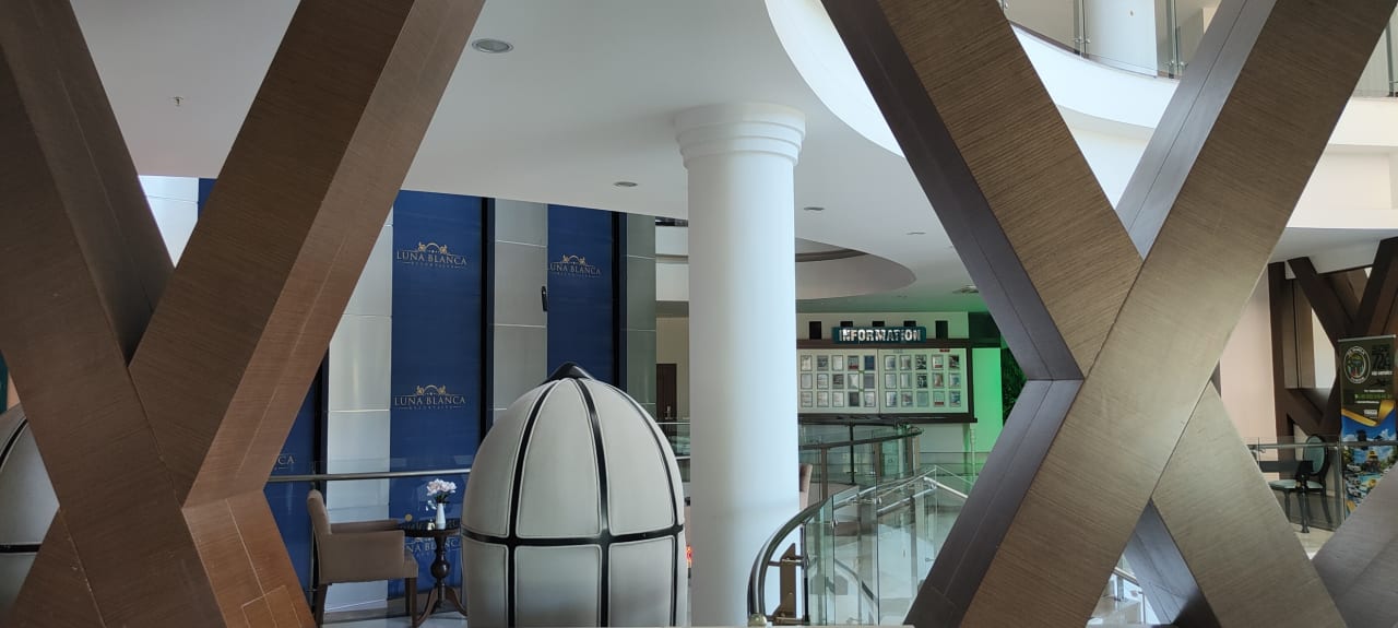 Sonstiges Luna Blanca Resort & Spa