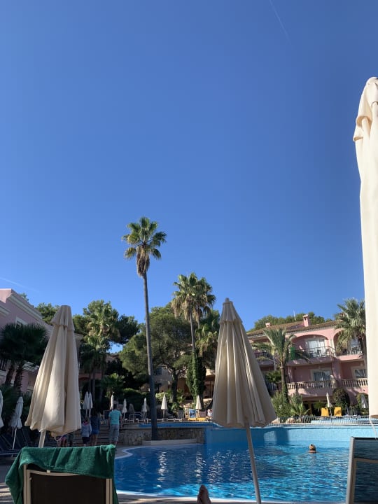 Pool R2 Lago Playa Park