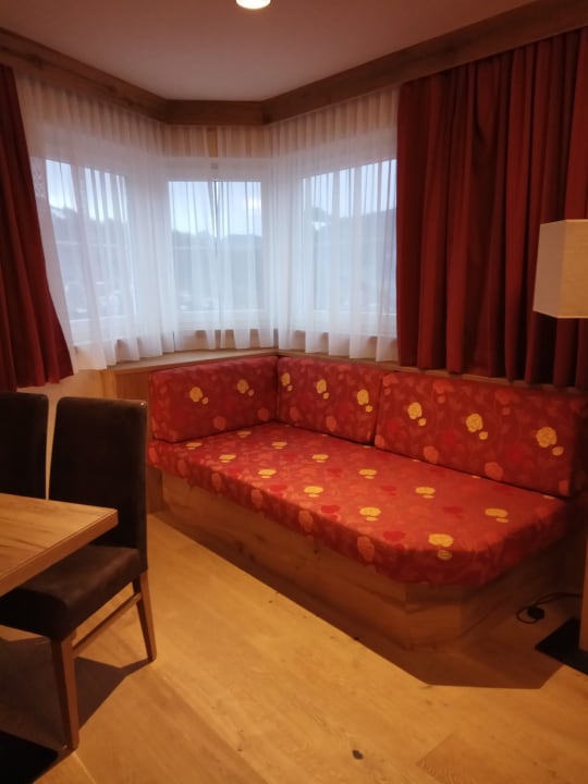 Zimmer Hotel Kohlerhof