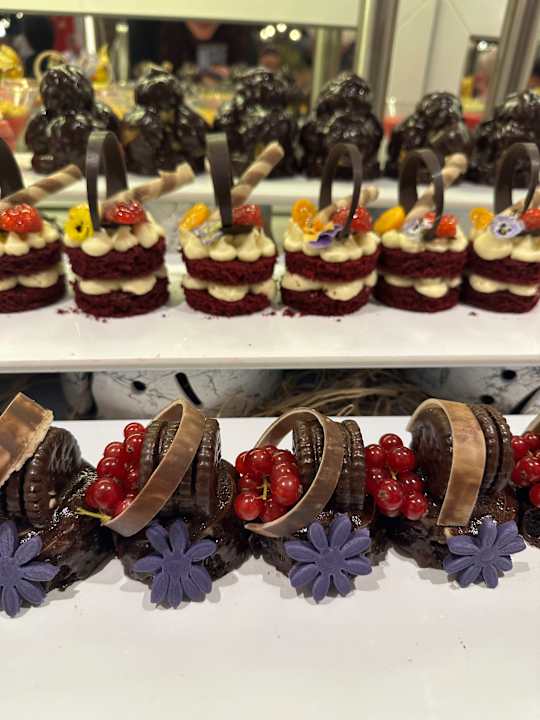 Gastro allsun Numa Club Side