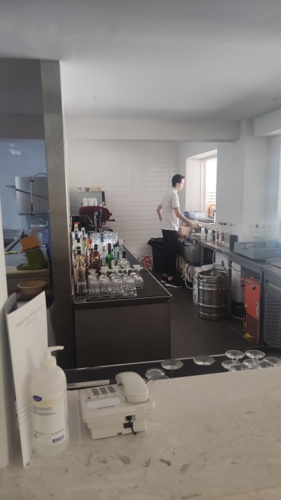 Gastro Hersonissos Palace