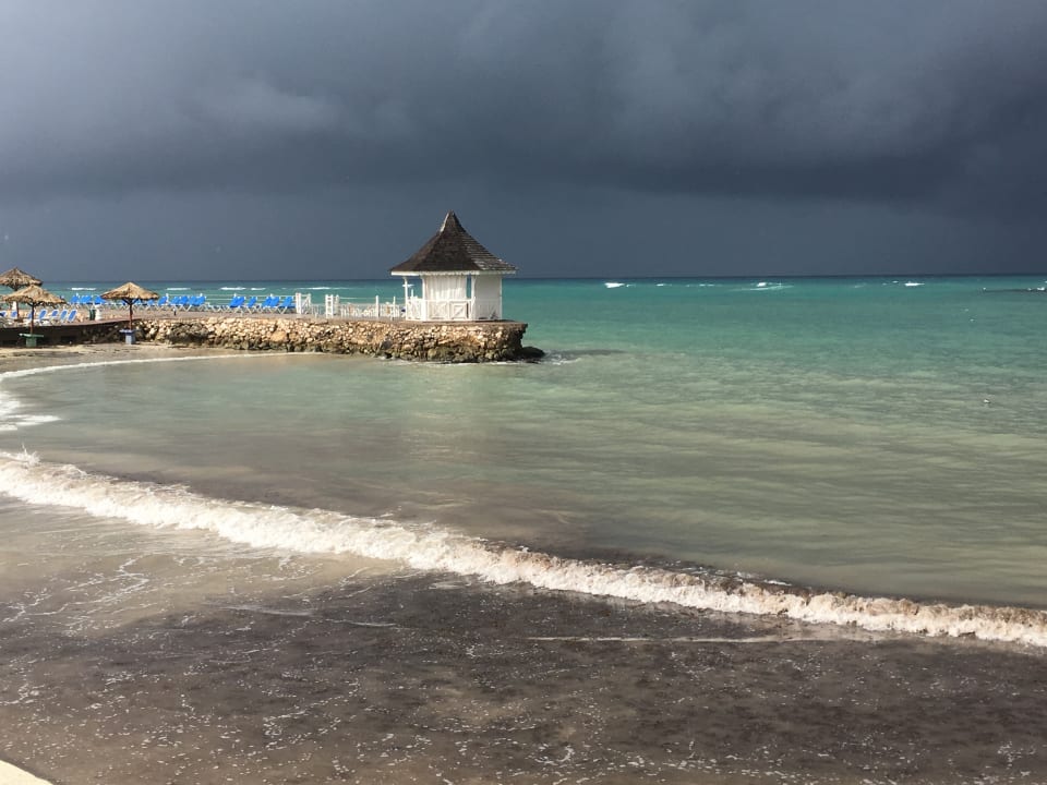 Strand Grand Muthu Club Caribbean Runaway Bay