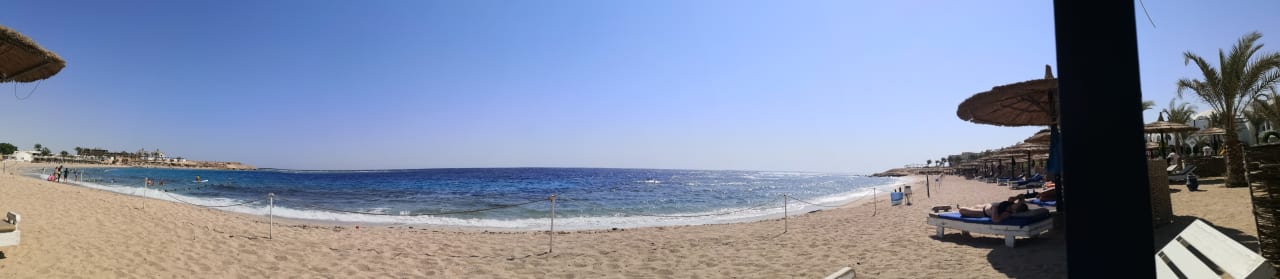 Strand Coral Sun Beach
