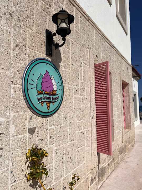 Gastro Rixos Premium Tekirova