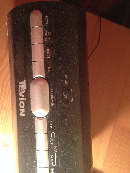 So wurde saubergemacht Hotel Zum Postillion