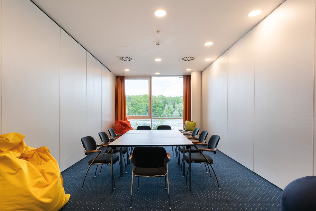 Sonstiges Seminaris Avendi Hotel Potsdam