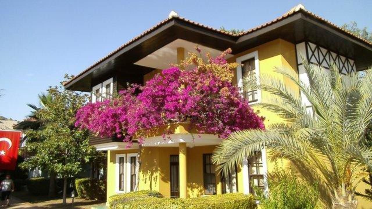 Bungalow Club Dizalya