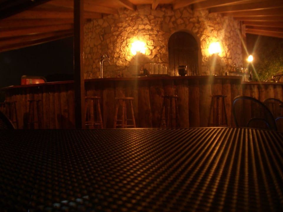 Bar Hotel Pavlina