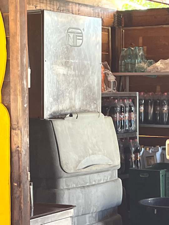 Gastro Shems Holiday Village & Aquapark