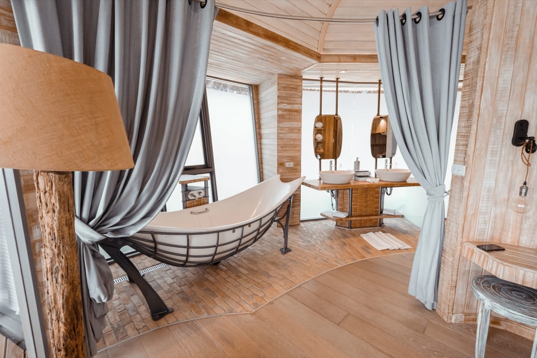 Zimmer TreeHouse Villas Koh Yao - Adults only