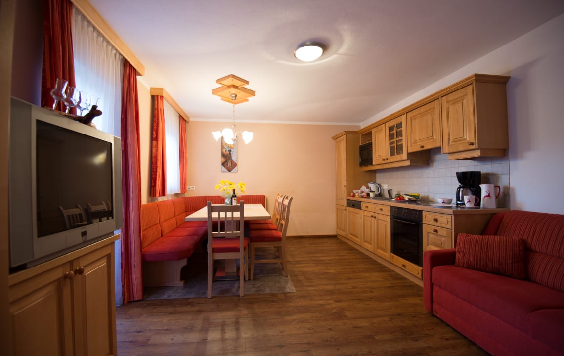 Zimmer Bauernhof Matzhof