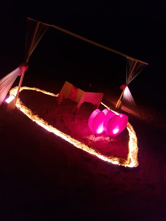 Sport & Freizeit Adaaran Club Rannalhi - All Inclusive