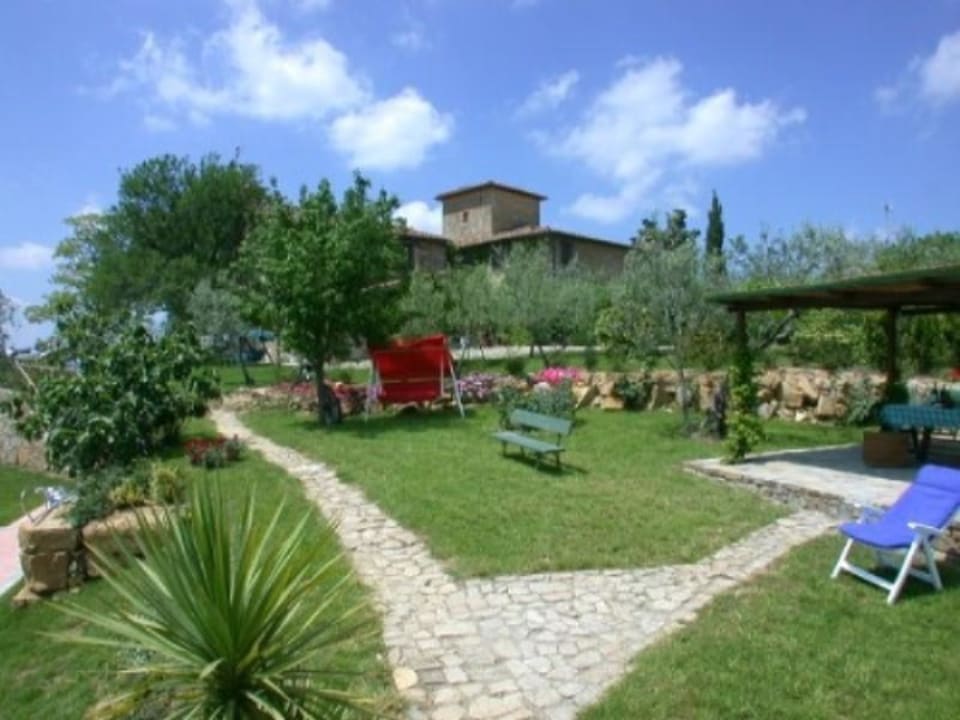 Querciole B&B Le Querciole del Chianti