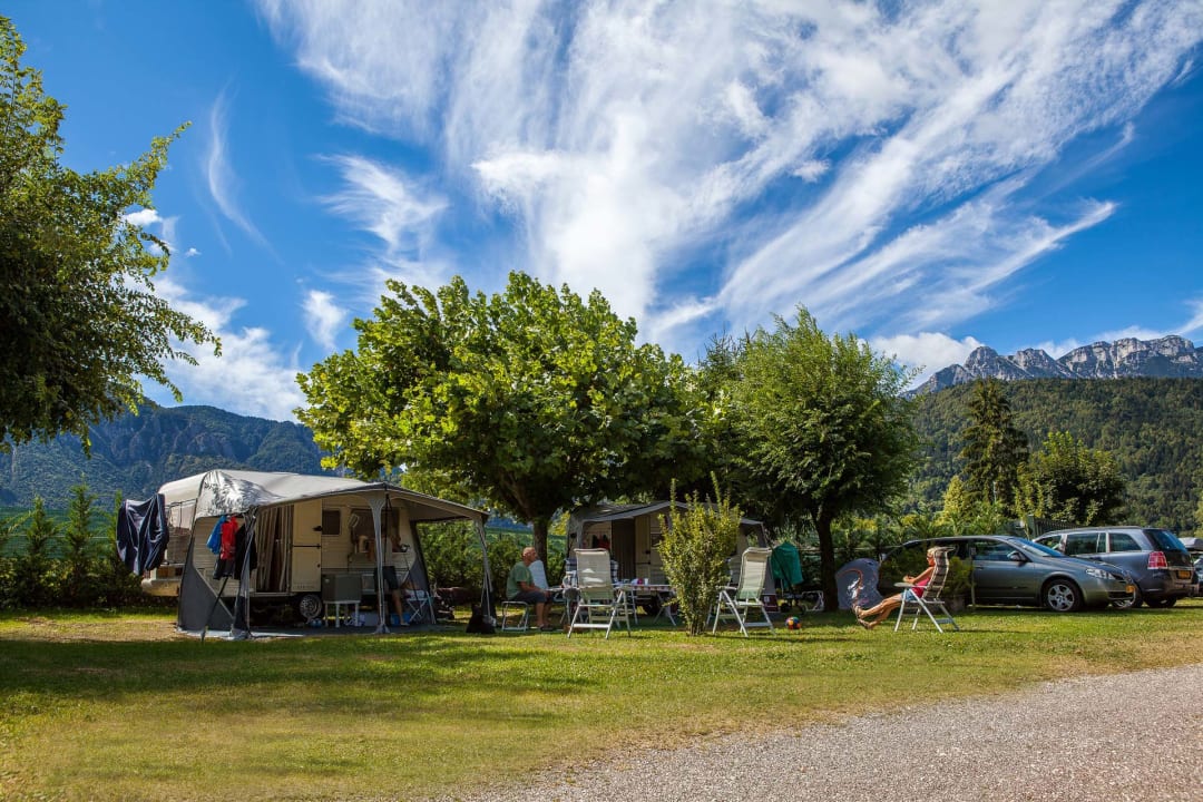 Sonstiges Camping Mario Village
