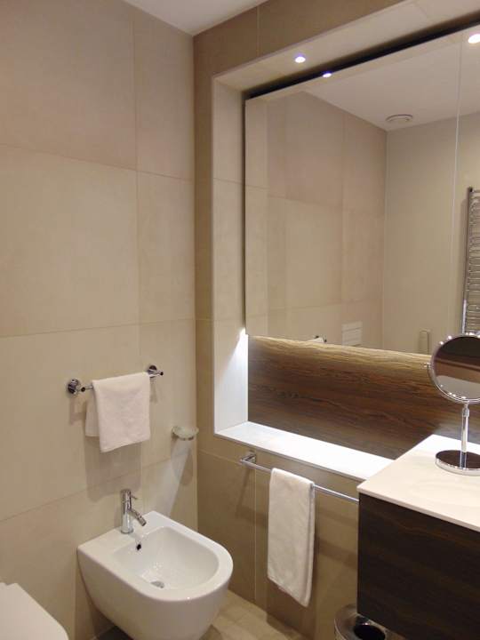 Zimmer Mercure Almaty City Center