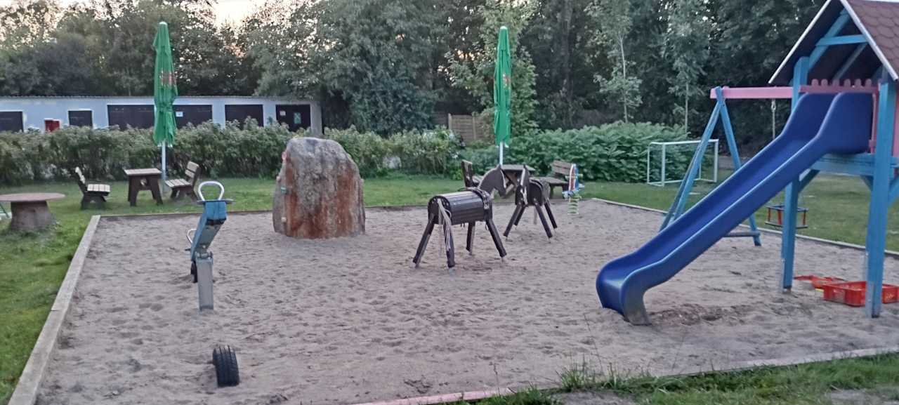 Sport & Freizeit Hotel am Tierpark