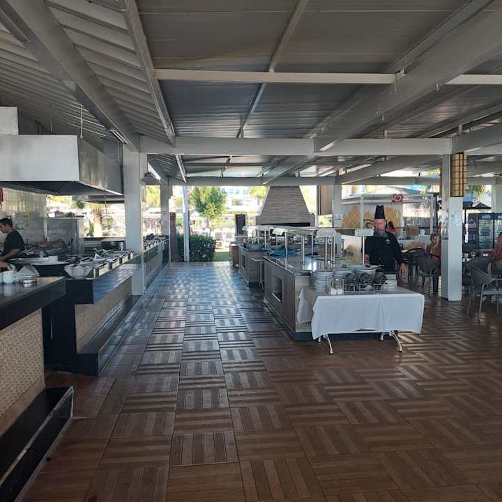 Gastro Sultan of Dreams Hotel & Spa