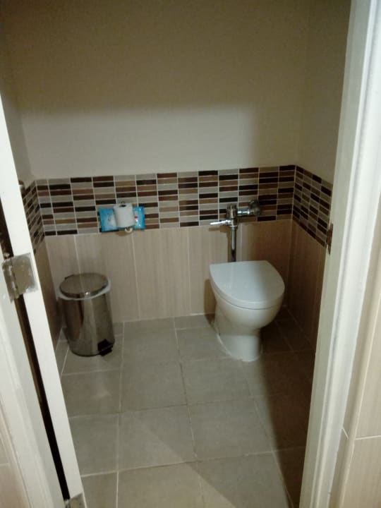 Zimmer Sirenis Tropical Varadero