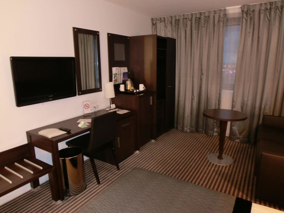 Zimmer 203 Hotel Holiday Inn G.C. Dijon