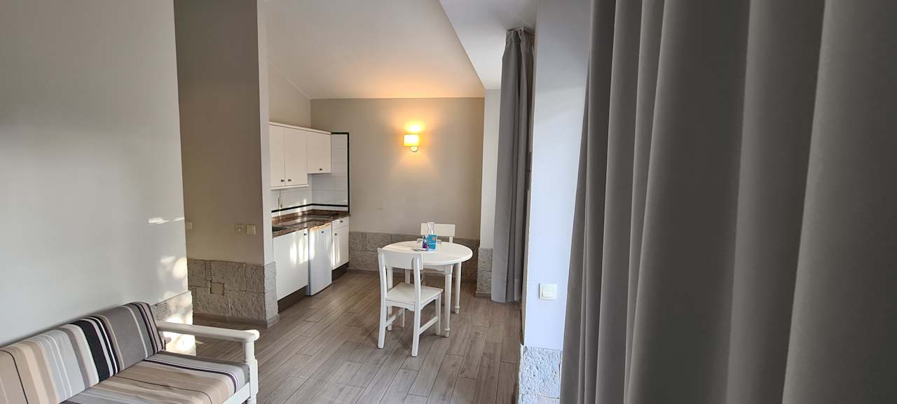 Zimmer allsun Hotel Esplendido