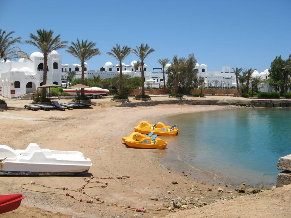Sport & Freizeit Arabella Azur Resort