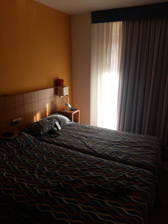 Appartment Voramar Hotel