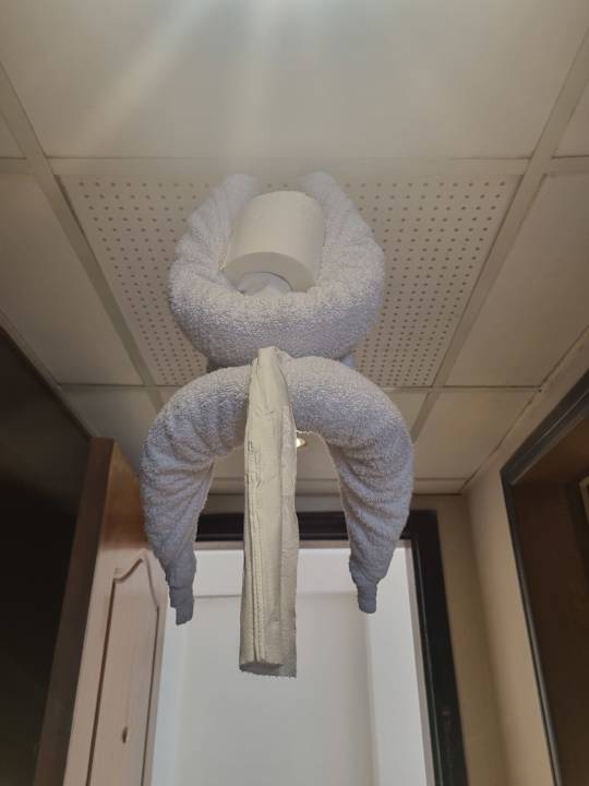 Zimmer Riviera Aqua Park Resort