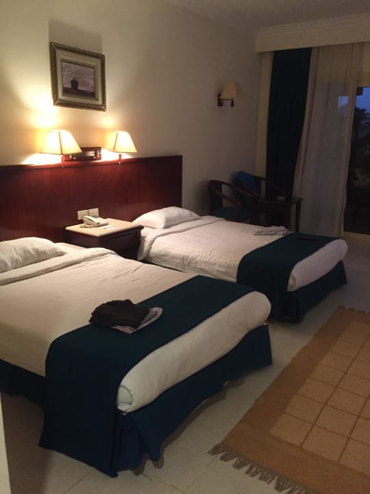 Zimmer Serenity Alpha Beach