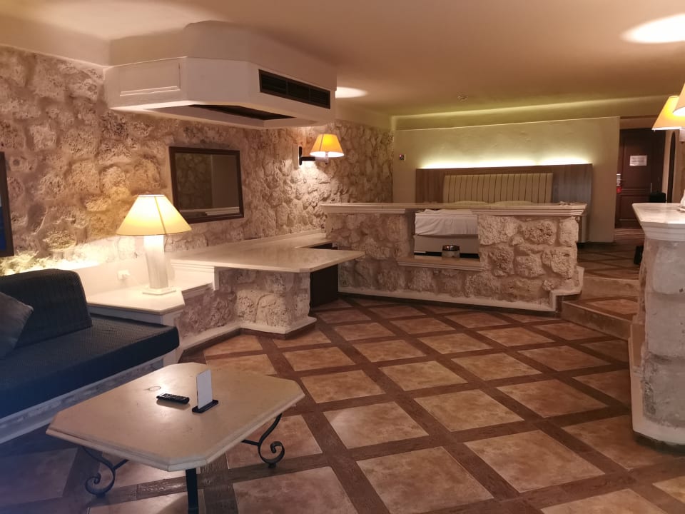 Zimmer Pickalbatros Citadel Resort