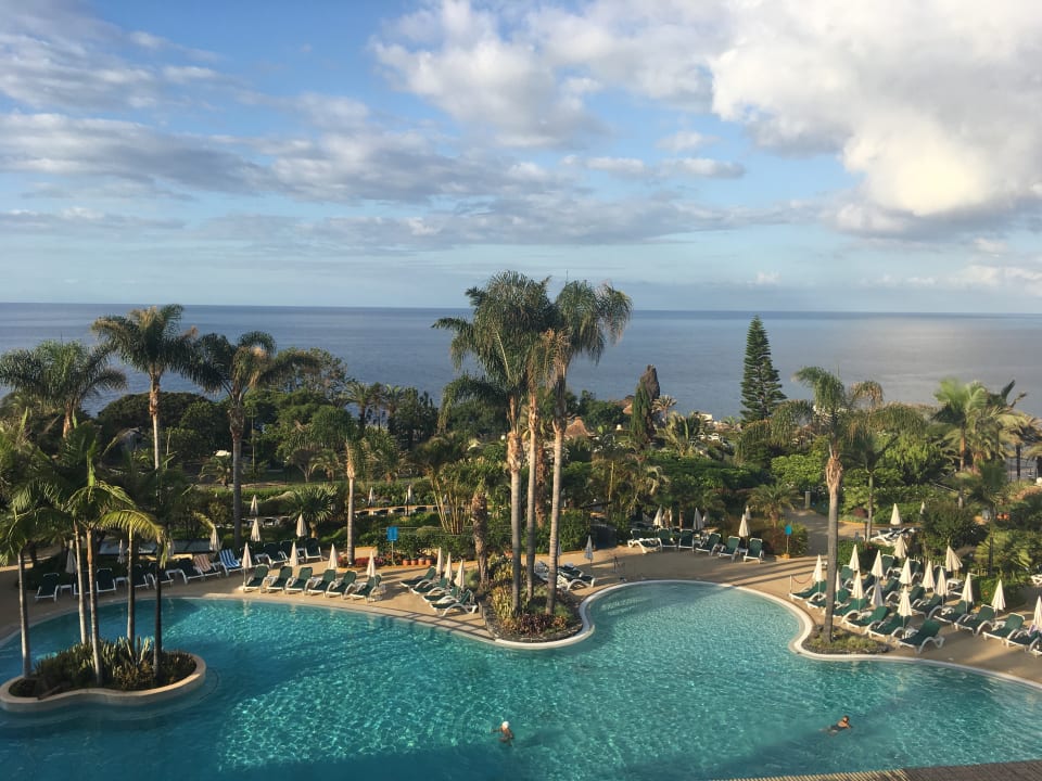 Pool Hotel Porto Mare - PortoBay