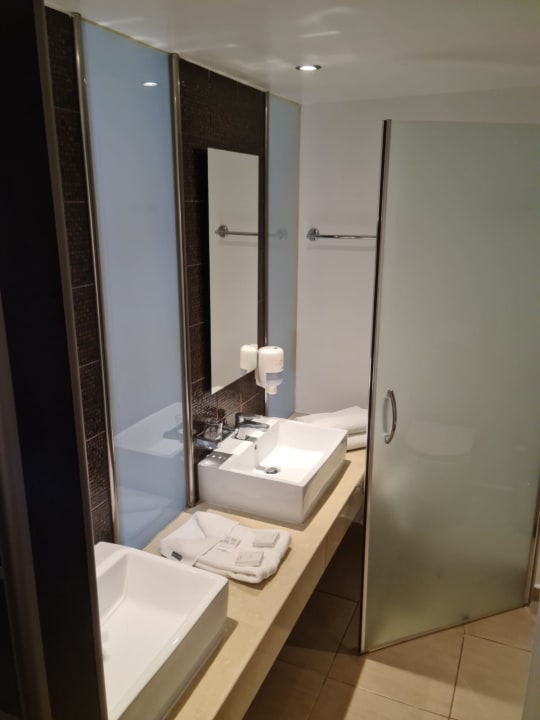 Zimmer TUI BLUE Oceanis Beach and Spa Resort