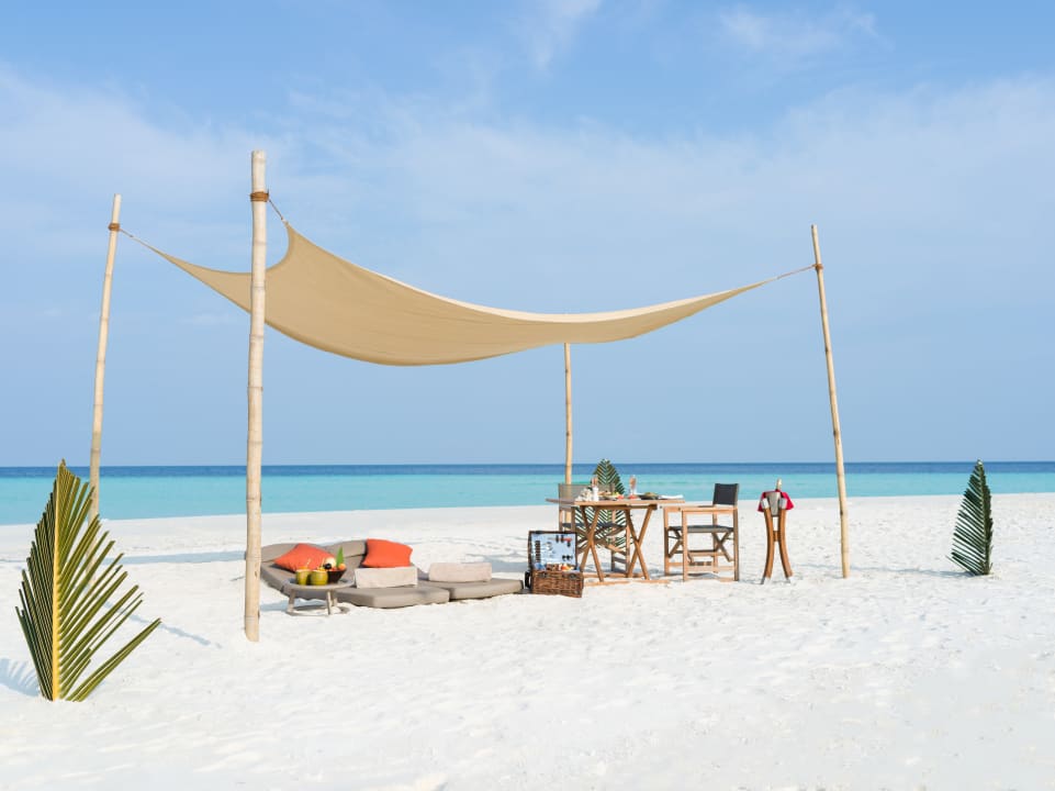 Gastro Vakkaru Maldives