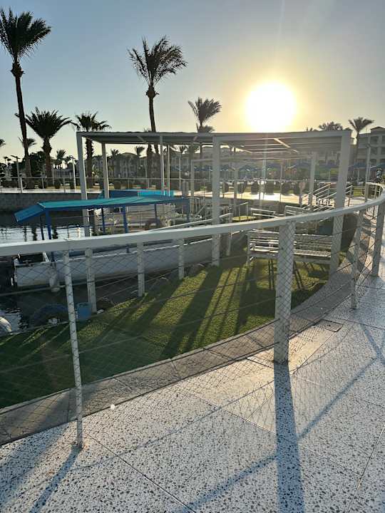 Sonstiges Pickalbatros Dana Beach Resort - Hurghada