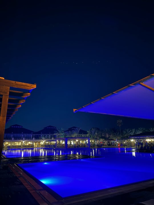 Sonstiges Hotel Club Nena