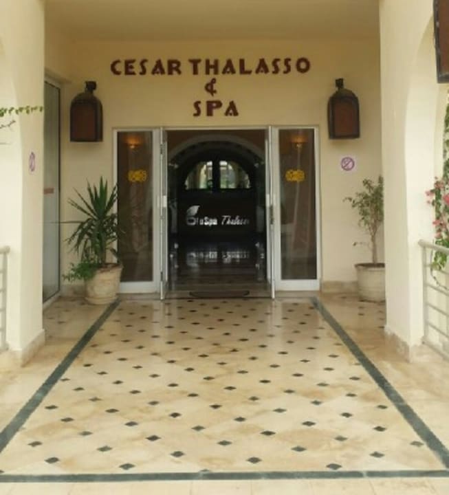 Sport & Freizeit Djerba Aqua Resort