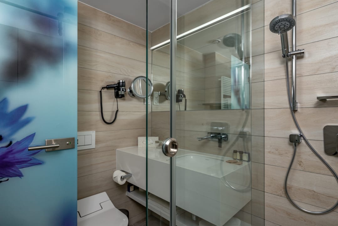 Zimmer Ensana Thermal Margaret Island