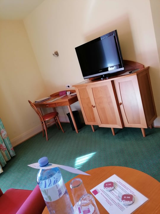 Zimmer Vivea Hotel Bad Vöslau