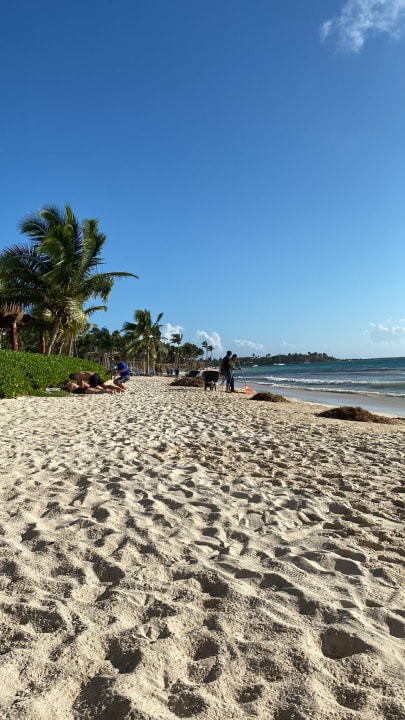 Strand Akumal Bay Beach & Wellness Resort