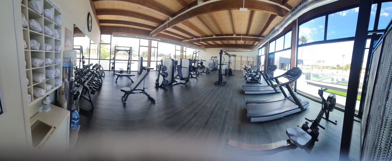 Sport & Freizeit Club Maspalomas Suites & SPA