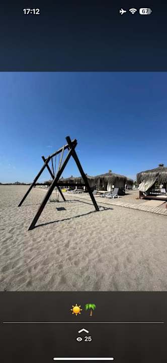 Außenansicht Sultan of Dreams Hotel & Spa