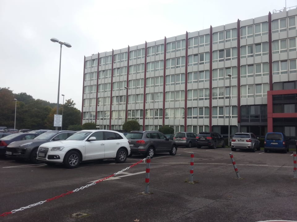 Hotel Leonardo Hotel Köln Bonn Airport