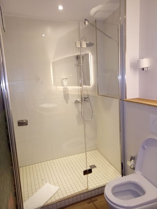 Zimmer Flair Hotel Nieder