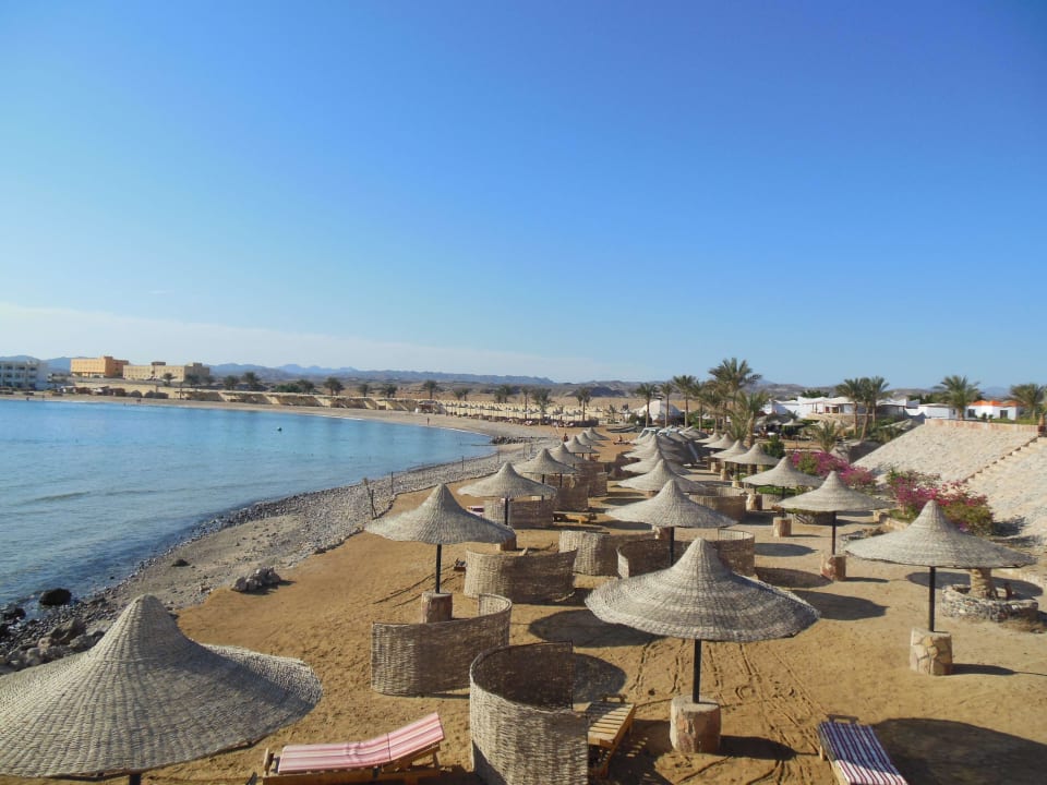 Strand Hotel Coral Garden