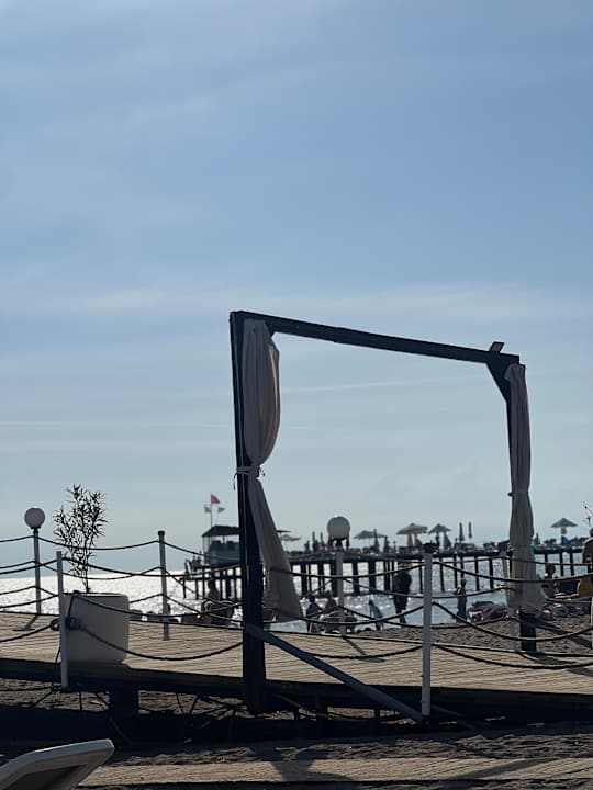 Strand Adalya Elite Lara