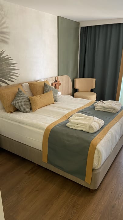 Zimmer Side Stella Elite Resort & Spa