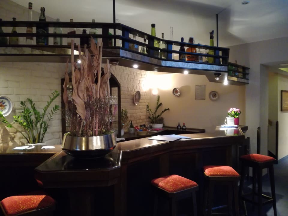 Gastro Hotel Jedermann